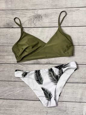 SHEIN Bikini